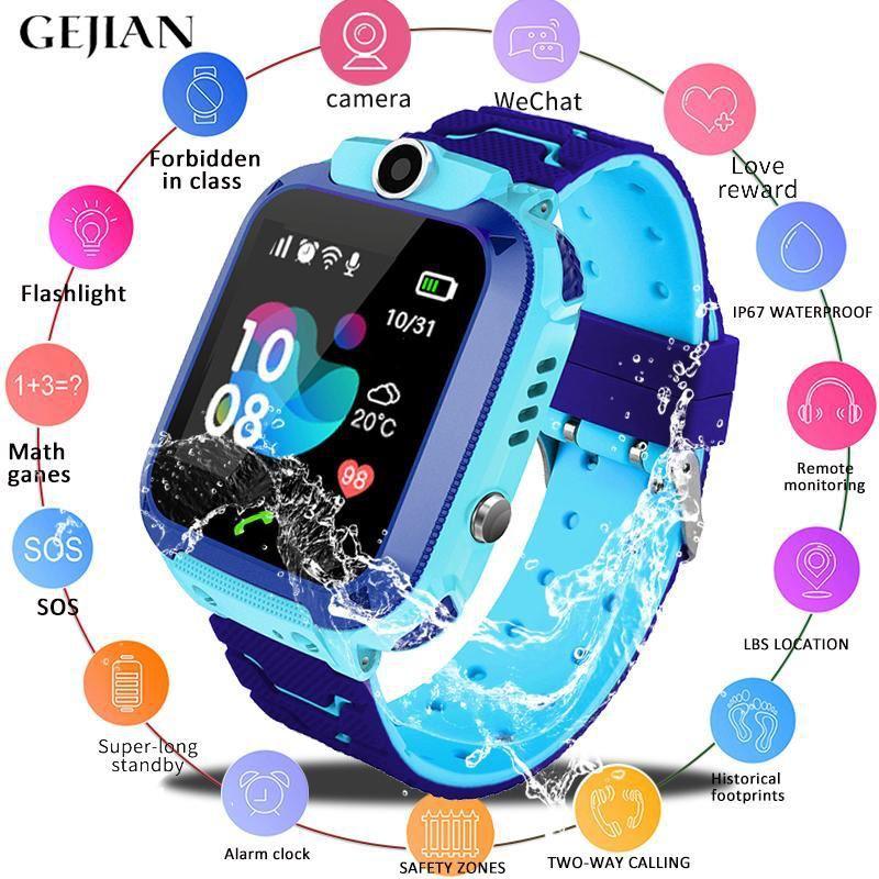 Children Smartwatch